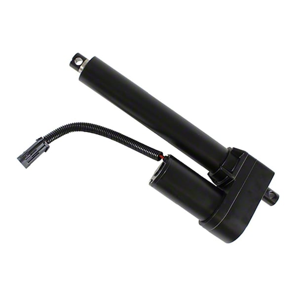 Aftermarket Round Baler Actuator Fits Hesston 1746 2745 2746 2746A 2756 2756A ELL70-0131_4 - main